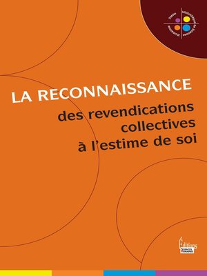 cover image of La Reconnaissance